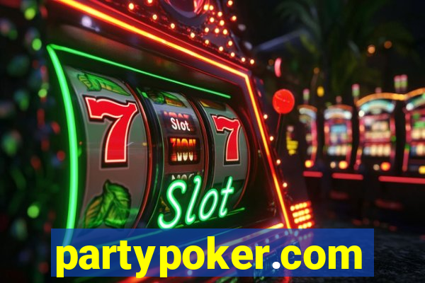 partypoker.com