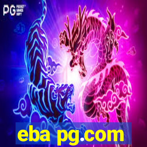 eba pg.com