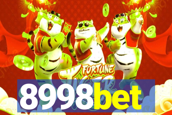 8998bet