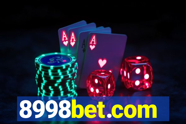 8998bet.com