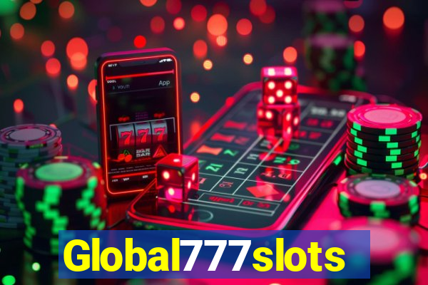 Global777slots