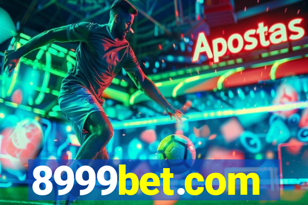 8999bet.com