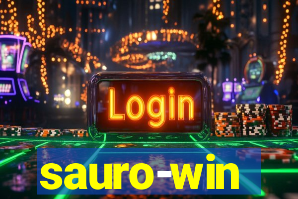 sauro-win