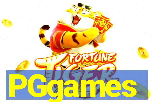 PGgames