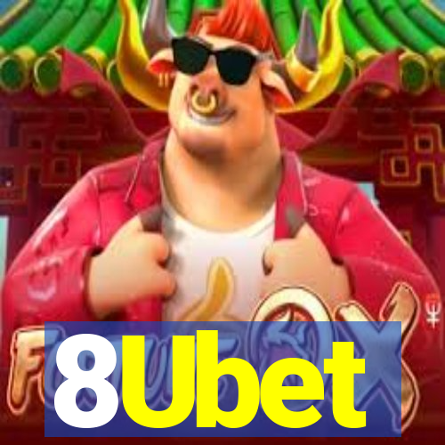 8Ubet