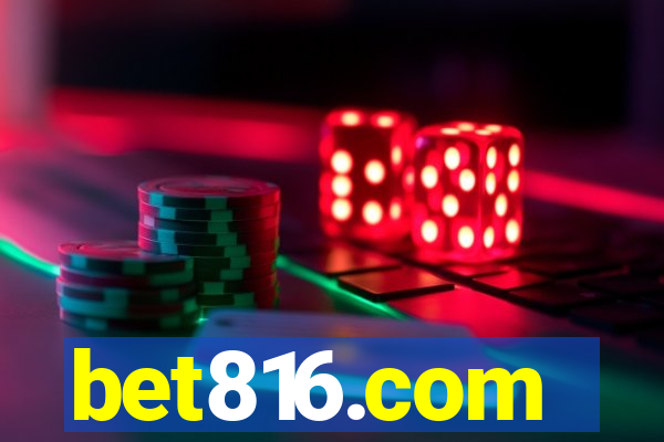 bet816.com