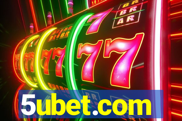 5ubet.com