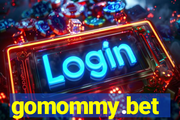 gomommy.bet