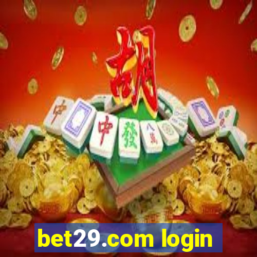 bet29.com login