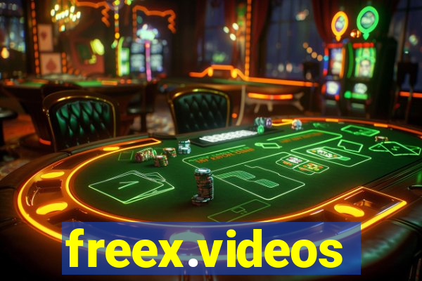 freex.videos