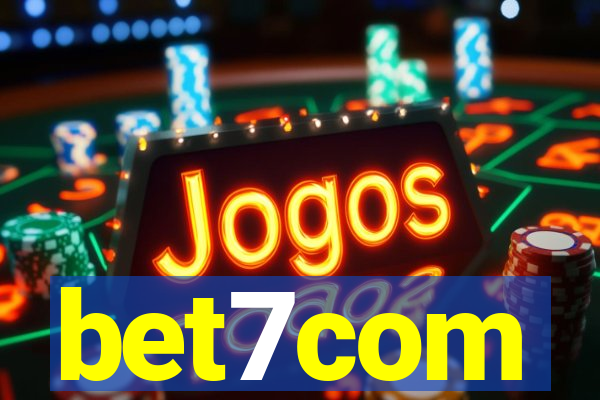 bet7com