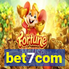 bet7com