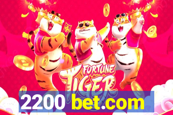 2200 bet.com