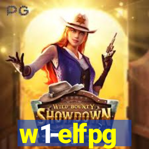 w1-elfpg