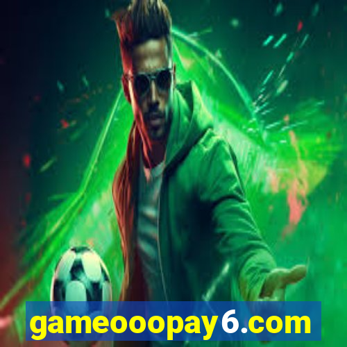 gameooopay6.com