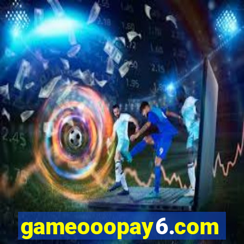 gameooopay6.com