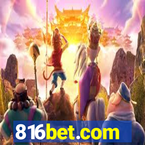 816bet.com