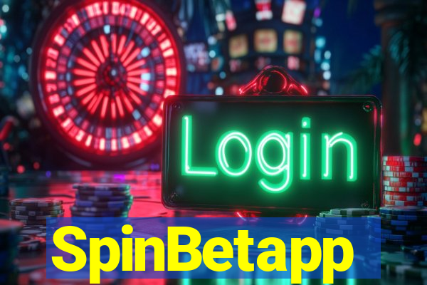 SpinBetapp