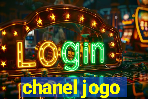 chanel jogo