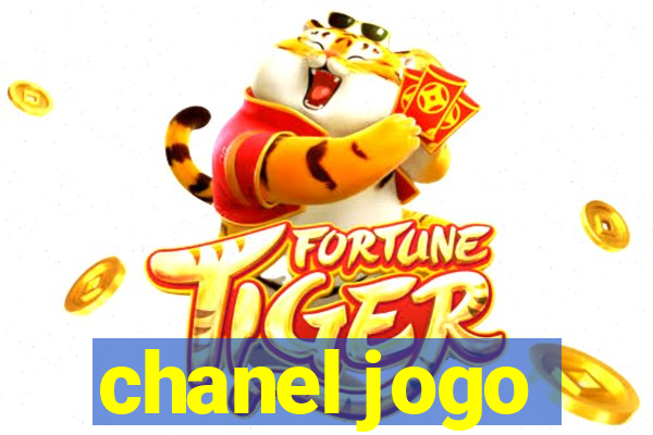 chanel jogo