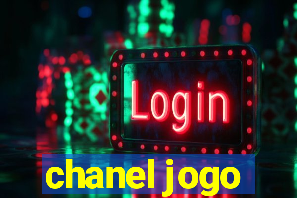 chanel jogo