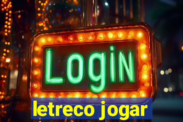 letreco jogar