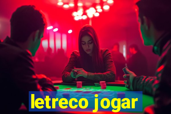 letreco jogar