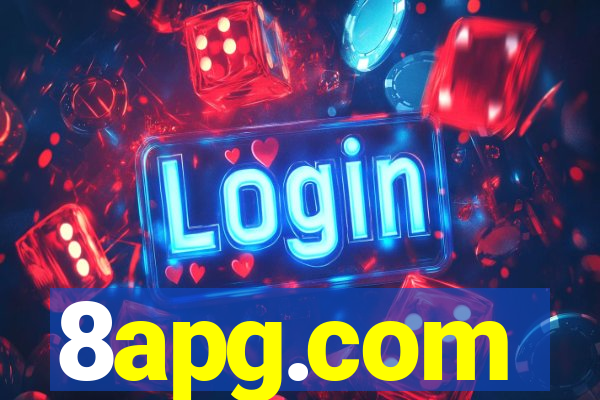 8apg.com