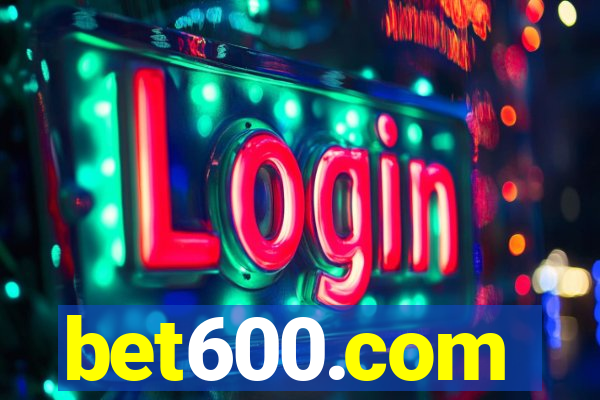 bet600.com