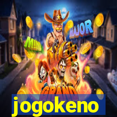 jogokeno