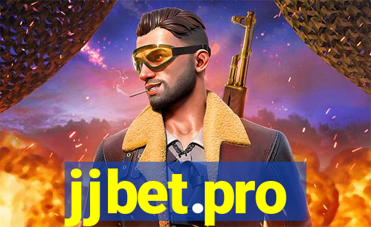 jjbet.pro