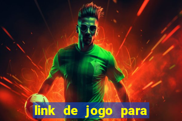 link de jogo para ganhar dinheiro no pix