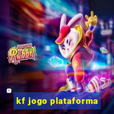 kf jogo plataforma