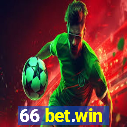 66 bet.win