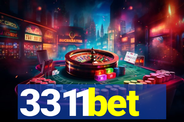 3311bet