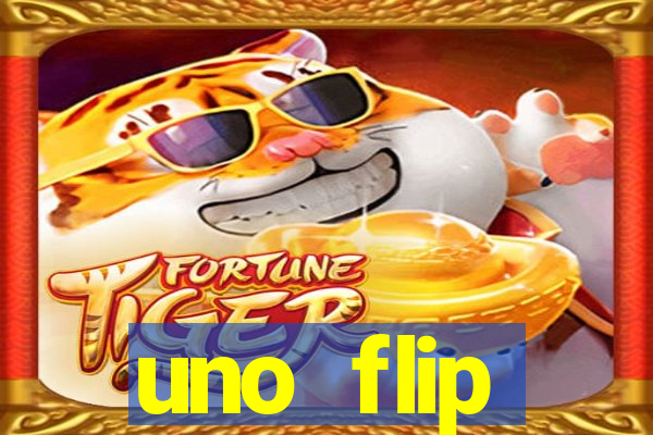 uno flip significado cartas