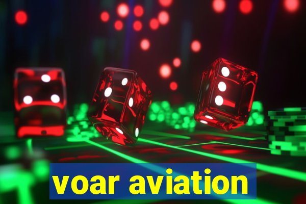 voar aviation