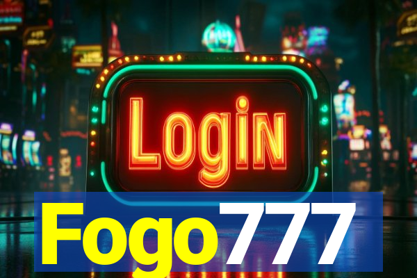 Fogo777