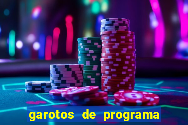 garotos de programa no rs