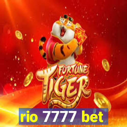 rio 7777 bet