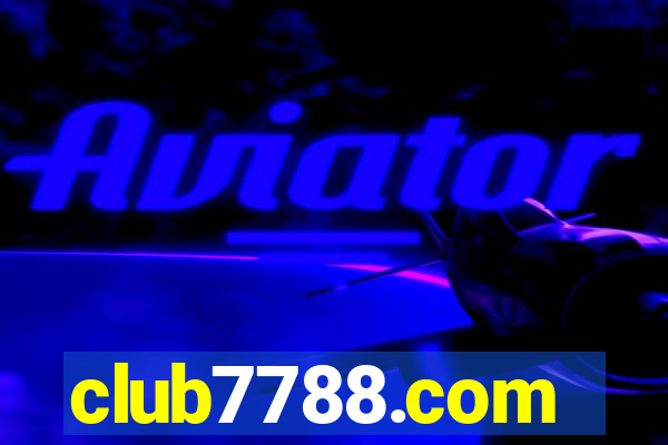 club7788.com