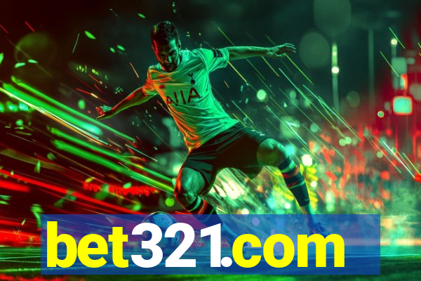 bet321.com