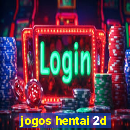 jogos hentai 2d