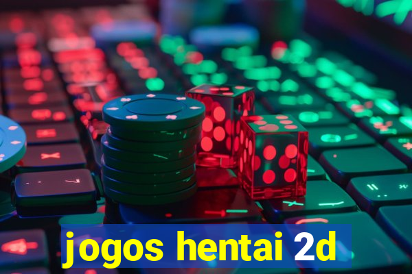 jogos hentai 2d