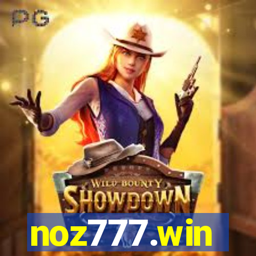 noz777.win