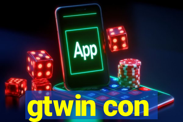 gtwin con