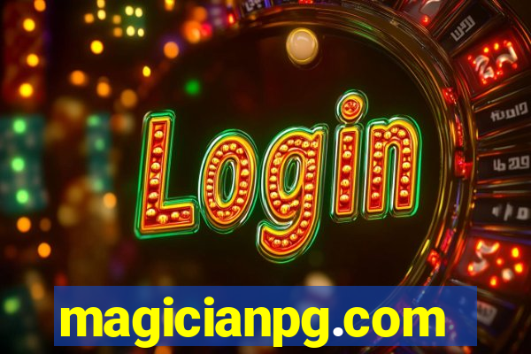 magicianpg.com