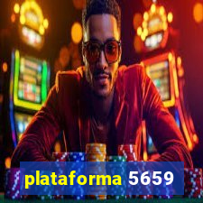 plataforma 5659