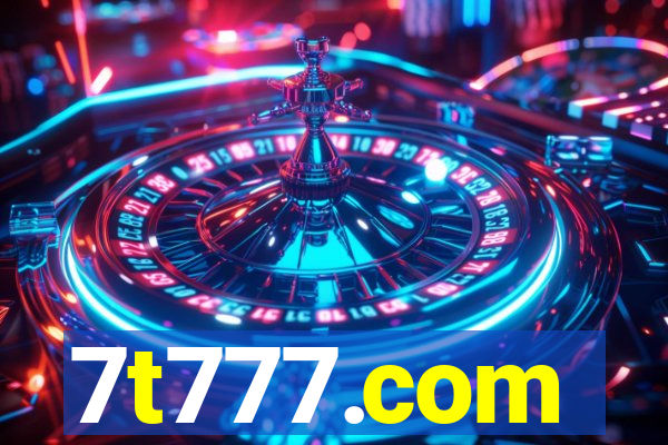 7t777.com