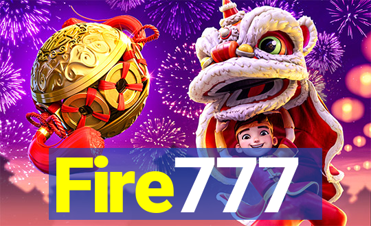 Fire777